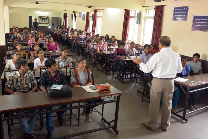 classroom
